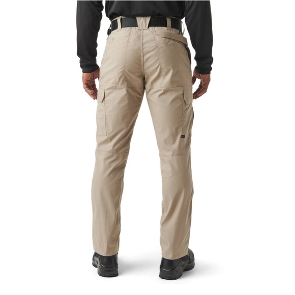 5.11 Tactical ABR Pro Pants (Khaki) Casual Pants Sz 40X32 - Picture 4 of 11